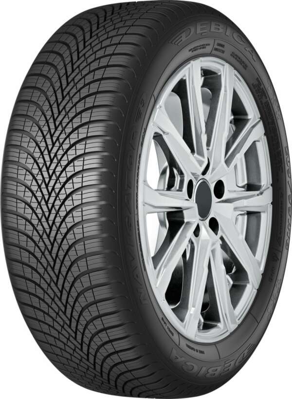 205/55R16 94V Debica NAVIGATOR3 XL