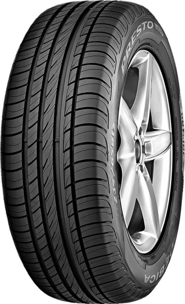 235/65R17 108V Debica PRESTO SUV XL RP