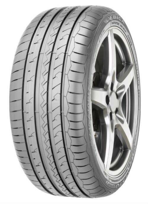 225/45R17 94Y Debica PRESTO UHP 2 XL RP