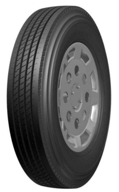 315/80R22.5 156L Doublecoin RR208