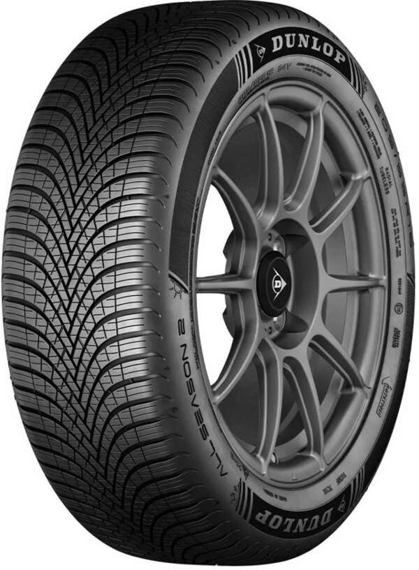 175/65R14 86H Dunlop ALL SEASON 2 XL