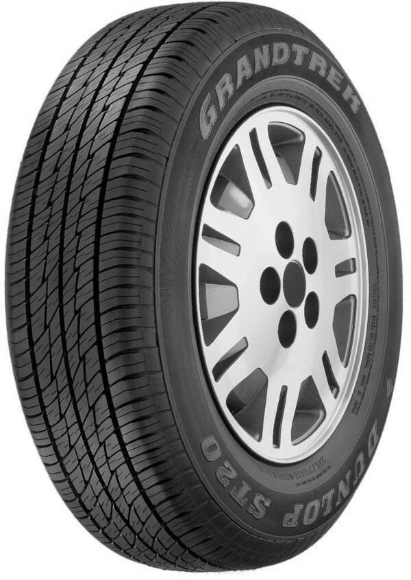 215/65R16 98S Dunlop GRANDTREK ST20