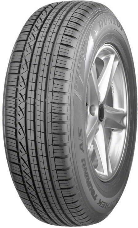 225/65R17 106V Dunlop GRANDTREK TOURING A/S XL