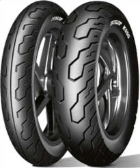 150/80R15 70V Dunlop K555