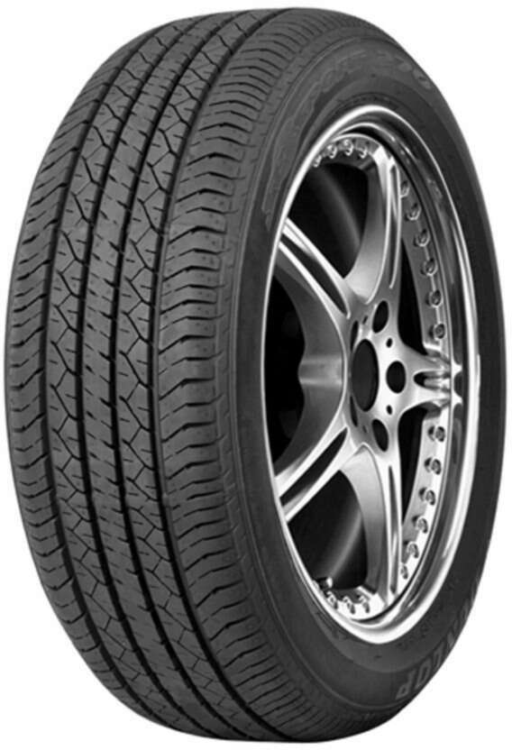 235/55R18 99V Dunlop SP SPORT 270