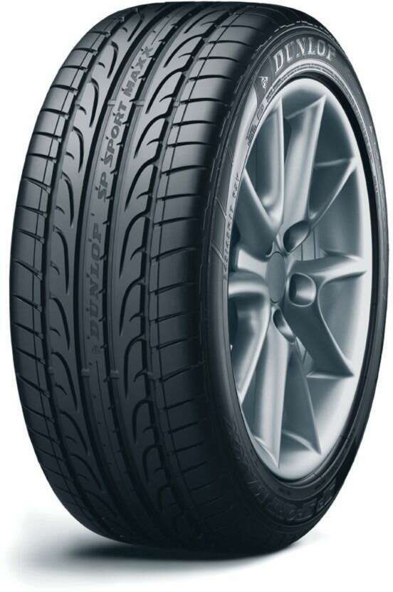 235/50R19 99V Dunlop SP Sport MAXX MO 