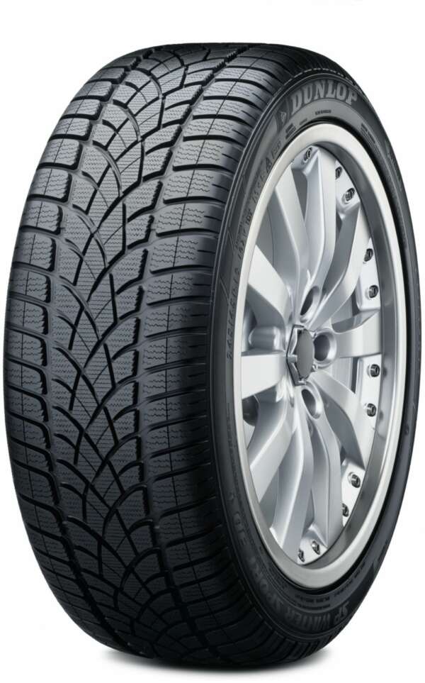 235/65R17 108H Dunlop SP WINTER SPORT 3D XL