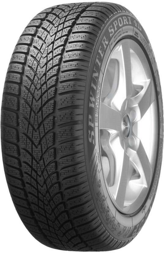 225/55R16 95H Dunlop SP WINTER SPORT 4D RP *