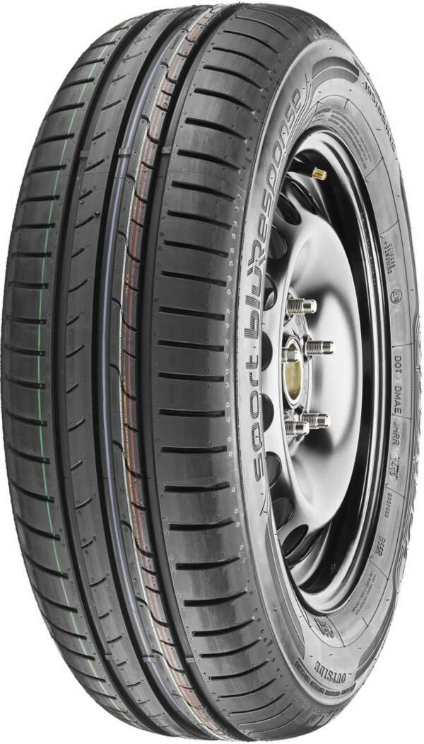 185/55R15 82H Dunlop SPORT BLURESPONSE