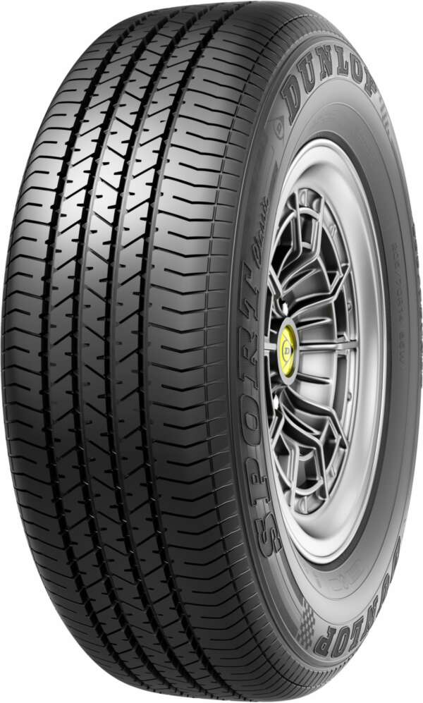 185/80R14 91H Dunlop SPORT CLASSIC