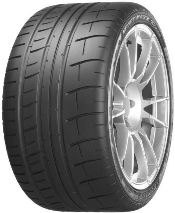 255/35R19 96Y Dunlop SPORT MAXX RACE XL