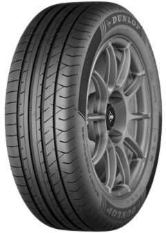 235/55R17 103V Dunlop SPORT RESPONSE XL