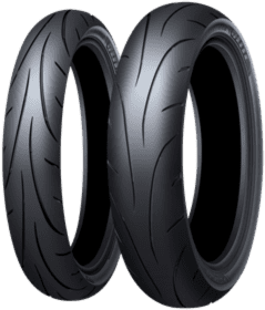 130/70-17 62H Dunlop SPORTMAX Q-LITE