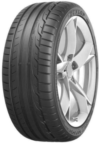 205/55R16 91Y Dunlop SPORT MAXX RT