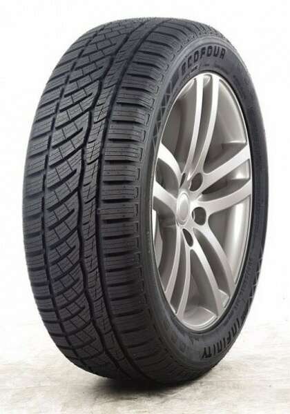 235/55R18 104V Infinity Ecofour 