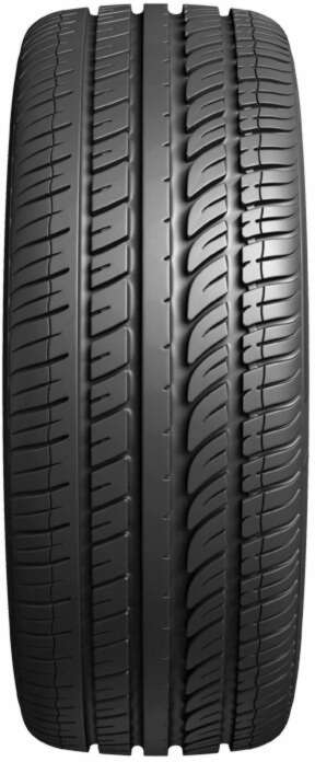 235/50R18 101W Evergreen EU72 XL