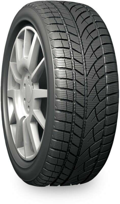 275/40R20 106V Evergreen EW66