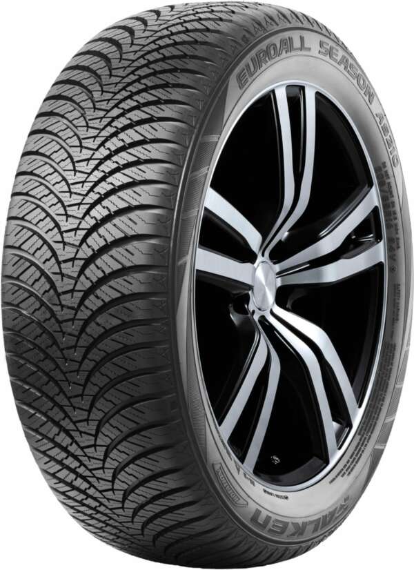 205/55R16 91H Falken EUROALL SEASON AS210