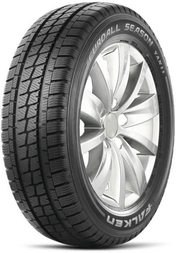 215/65R15 104T Falken EUROALL SEASON VAN11