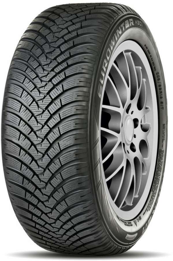 205/55R16 91H Falken EUROWINTER HS01 RUNFLAT