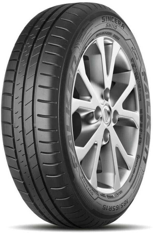 175/65R17 87H Falken SINCERA SN110A