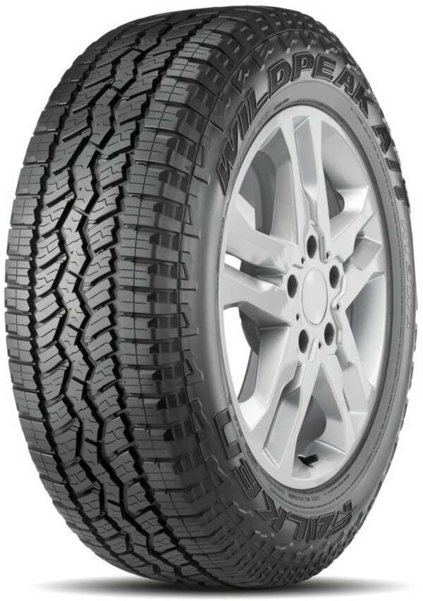 245/70R16 111T Falken WILDPEAK A/T AT3WA XL