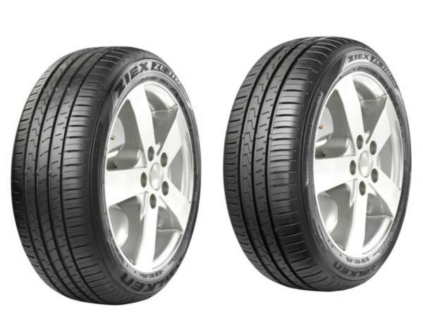 235/60R18 103H Falken ZIEX ZE310AEC