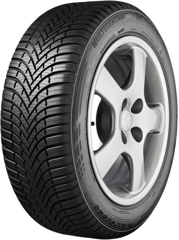 205/55R16 91H Firestone MULTISEASON 2