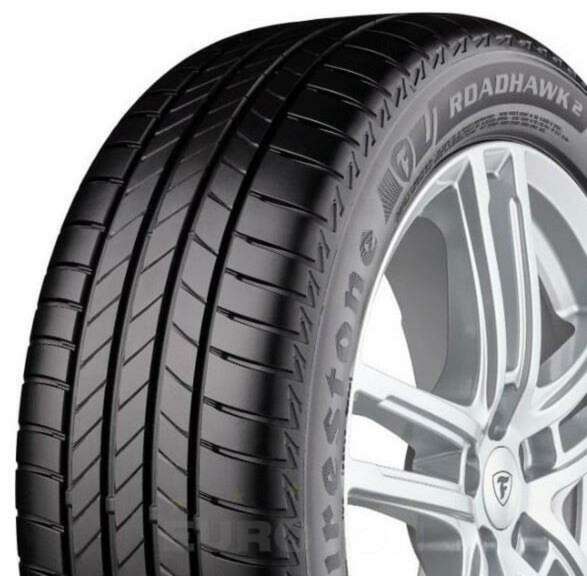 225/50R18 95W Firestone ROADHAWK 2 XL 