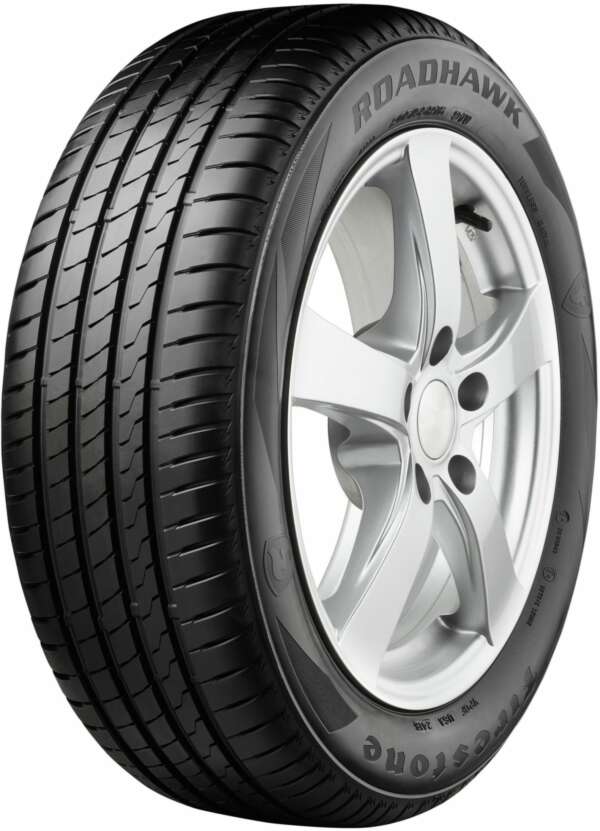 235/45R18 98Y Firestone ROADHAWK XL