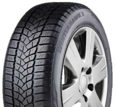 225/55R16 95H Firestone WINTERHAWK 3