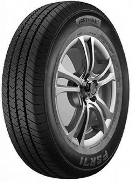 225/75R16 121/120R Fortune FSR-71 C