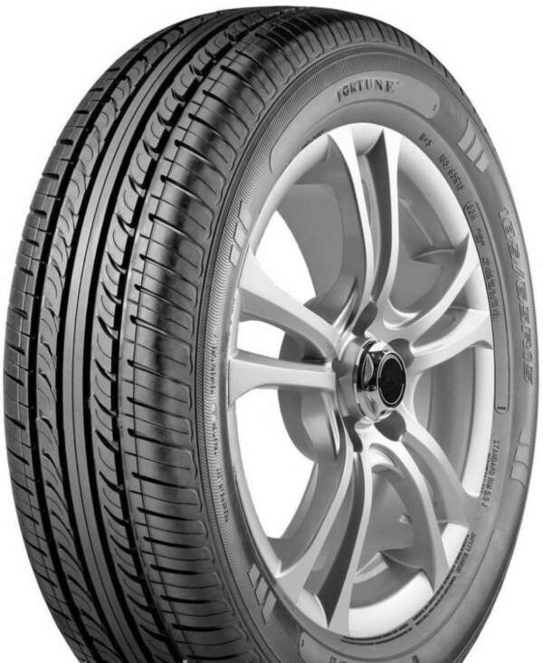 155/65R14 75T Fortune FSR-801 