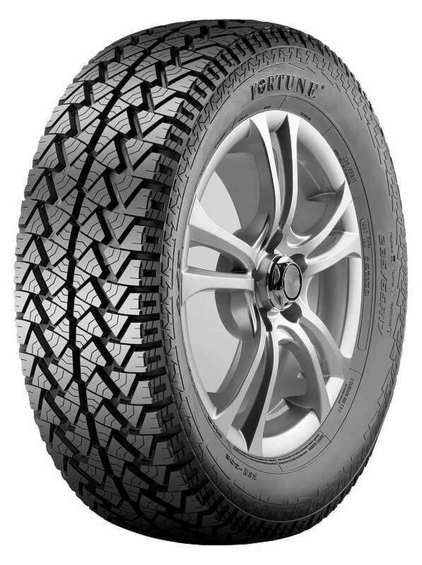 235/75R15 109S Fortune FSR-302 XL