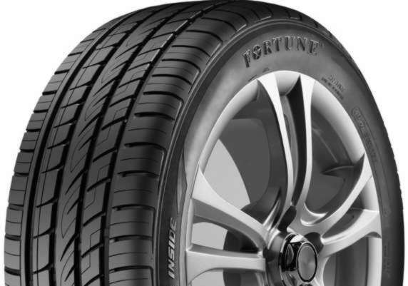 235/50R19 103W Fortune FSR303 XL