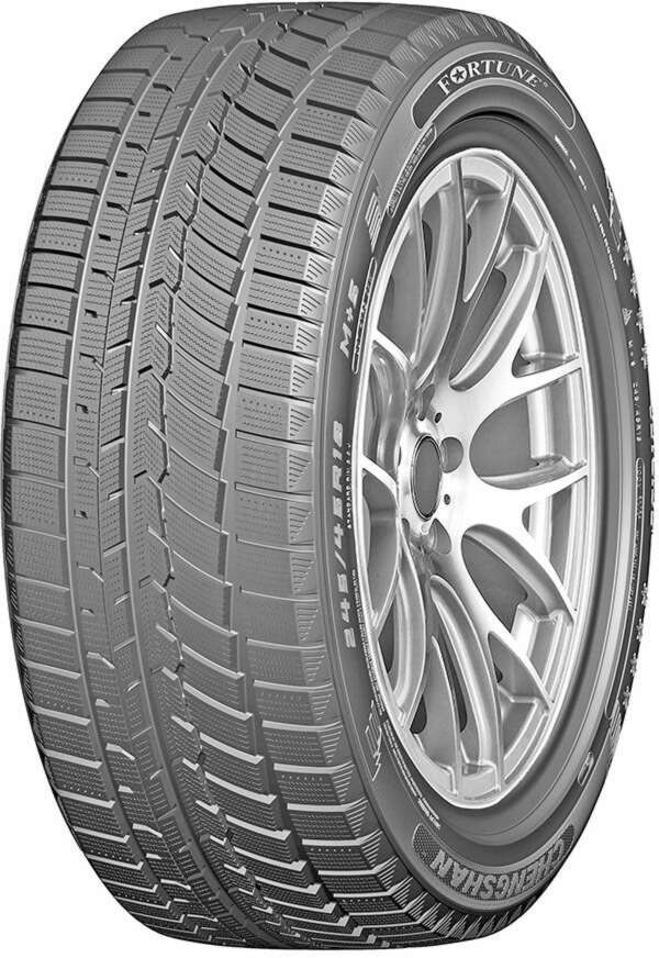 225/65R17 102H Fortune FSR901