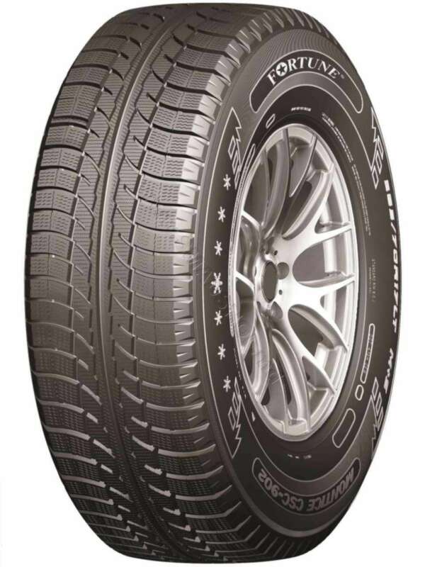 155/70R13 75T Fortune FSR902 