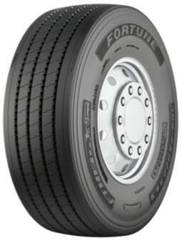 385/55R22.5 160K Fortune FTH135