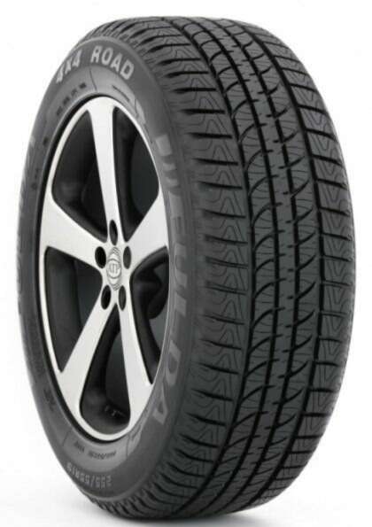 285/65R17 116V Fulda 4X4 ROAD