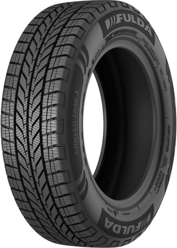 195/60R16 99T Fulda CONVEO TRAC 3