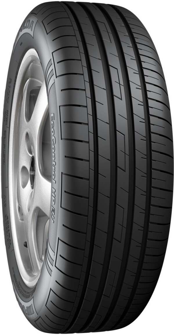 205/55R16 91V Fulda ECOCONTROL HP 2