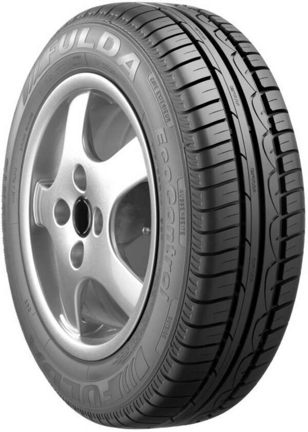 165/70R14 81T Fulda ECOCONTROL