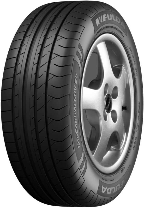 255/55R18 109W Fulda ECOCONTROL SUV XL