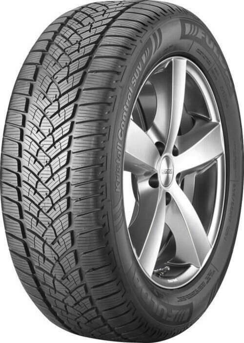 235/55R17 103V Fulda KRISTALL CONTROL SUV XL