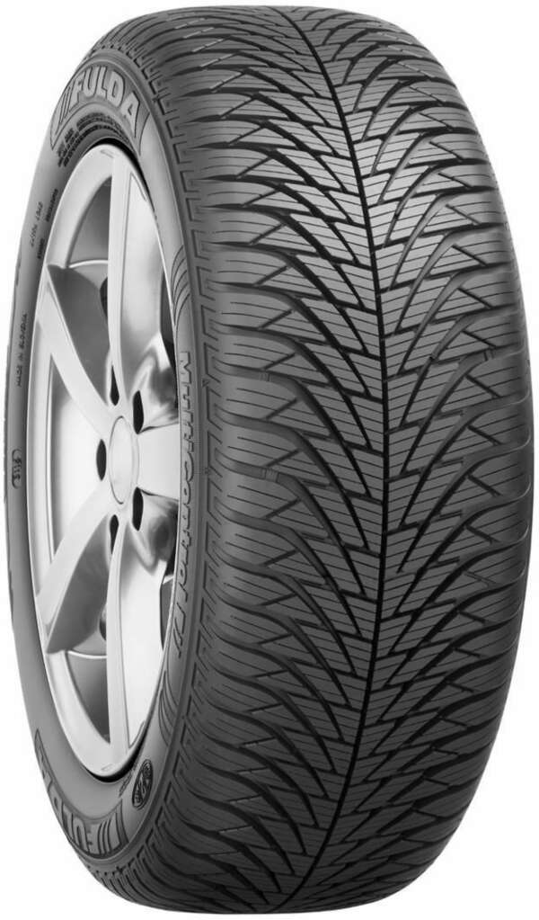 215/65R16 98H Fulda MULTICONTROL