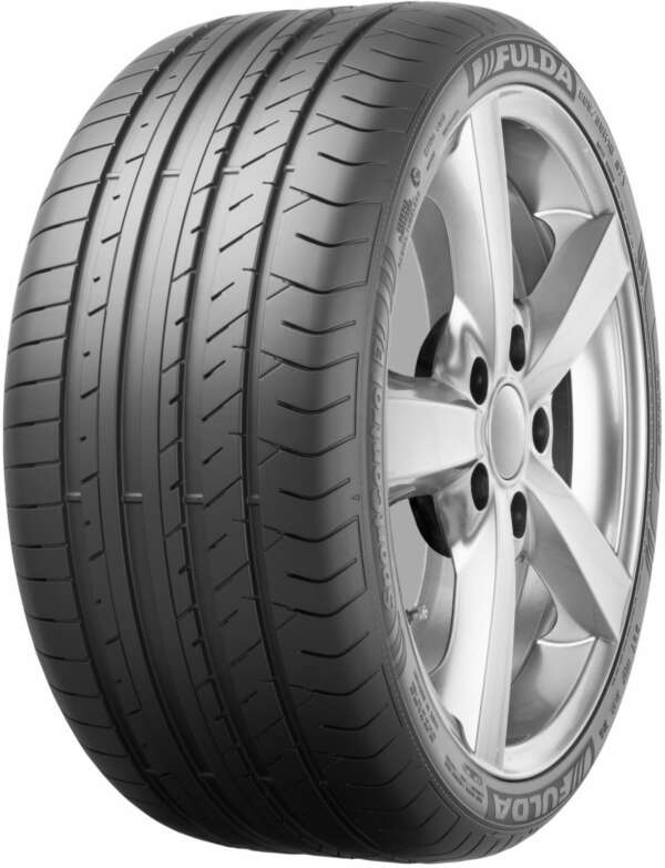 225/40R18 92Y Fulda SPORTCONTROL 2 XL RP