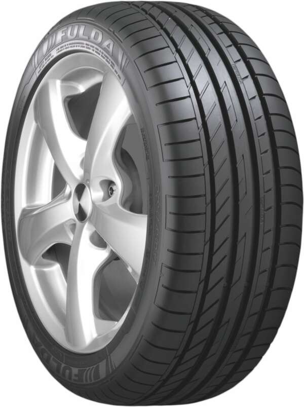 235/45R18 94W Fulda SPORTCONTROL