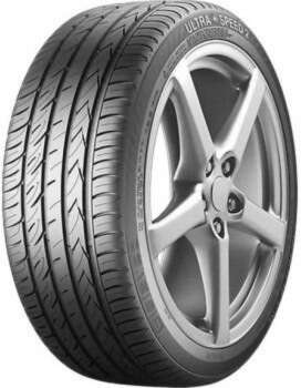 295/35R21 107Y Gislaved ULTRA*SPEED 2 XL FR