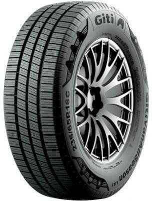 195/65R16 104/102T Giti GITIVANALLSEASON LA1