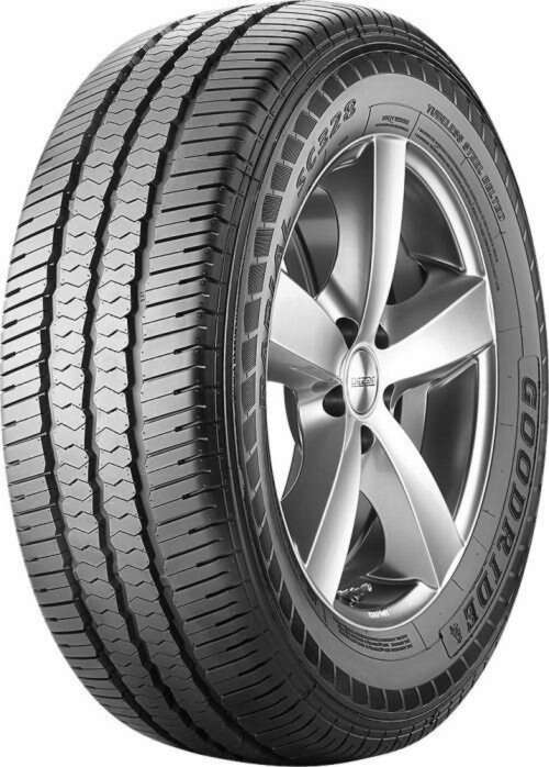 195/65R16 104T Goodride RADIAL SC328